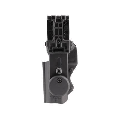 Funda CZ SP01 Thunder 3G Ghost