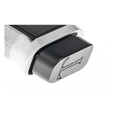 Tapa cargador Stock Unica  T version Tanfoglio