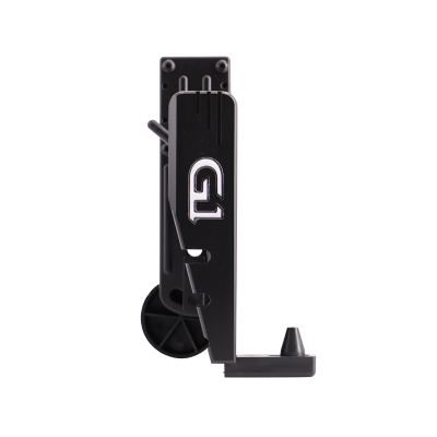 Funda the one evo Walther PDP SF GHOST