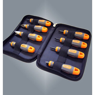 Kit accesorios preparacion vainas LYMAN