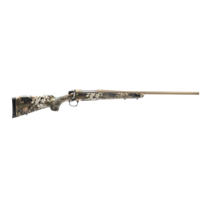 Rifle 308 CVA Cascade wideland 56 22" con rail BERGARA
