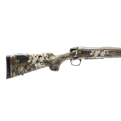 Rifle 308 CVA Cascade wideland 56 22" con rail BERGARA