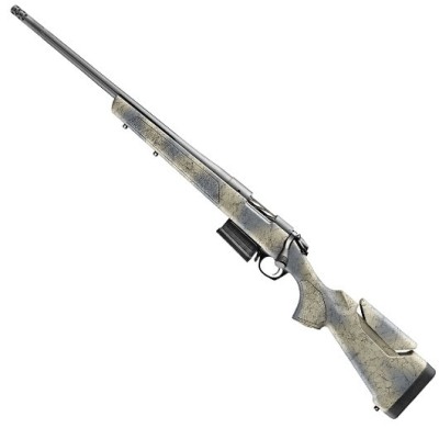 Rifle 300 Win mag B14 wild sierra 61 24" BERGARA