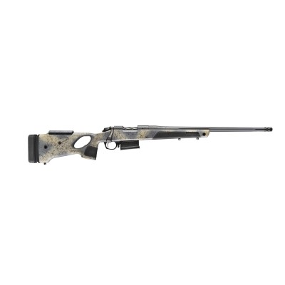 Rifle 6.5 creed wild thumbhole 51 20" BERGARA