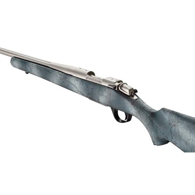 Rifle 308 B14 ext hunder 46 18" inox BERGARA