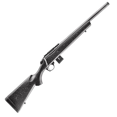 Rifle 22 BMR Carbon 46 18" BERGARA