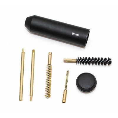 kit limpieza 9mm KMR