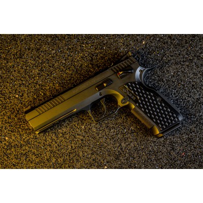 Pistola 9 L-02 Spectra OR KMR