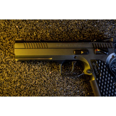 Pistola 9 L-02 Spectra OR KMR