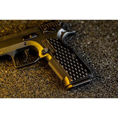 Pistola 9 L-02 Spectra OR KMR