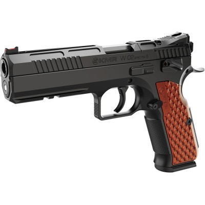 Pistola 9 W-02 Spectra S KMR