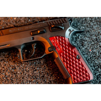 Pistola 9 W-02 Spectra S KMR