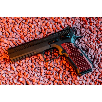 Pistola 9 W-02 Spectra S KMR
