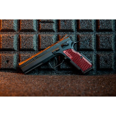 Pistola 9 W-02 Spectra S KMR