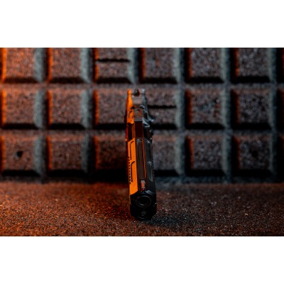 Pistola 9 W-02 Spectra S KMR