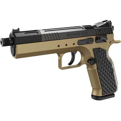 Pistola 22 S-02 KMR
