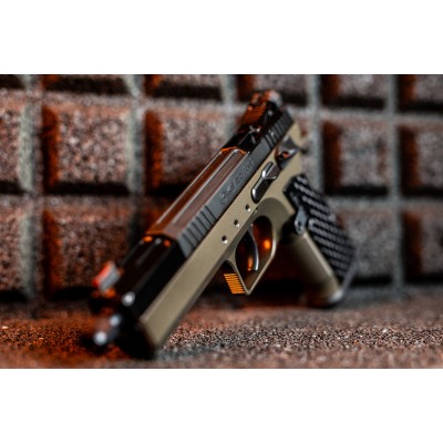Pistola 22 S-02 KMR