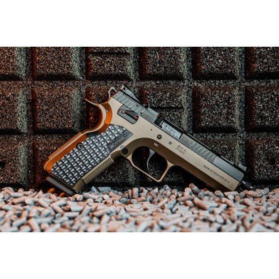 Pistola 22 S-02 KMR