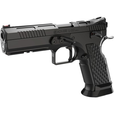 Pistola 9 L-02 Orca OR KMR
