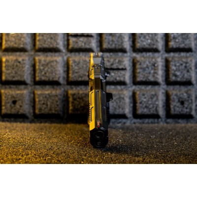 Pistola 9 L-02 Orca OR KMR