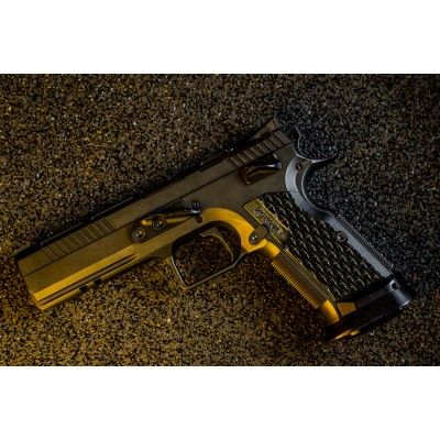 Pistola 9 L-02 Orca OR KMR