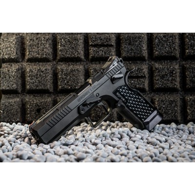 Pistola 9 L-02 Orca OR KMR