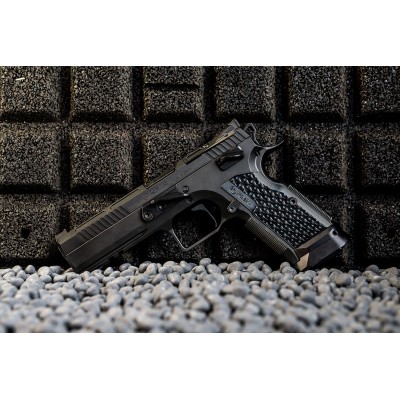 Pistola 9 L-02 Orca OR KMR