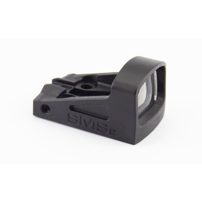 Punto rojo SMS 8 MOA Shield Sights
