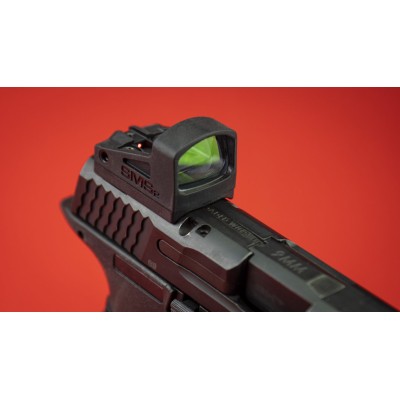 Punto rojo SMS 8 MOA Shield Sights