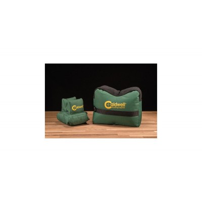 Kit dos cojines DEADSHOOT (VACIO) CALDWELL