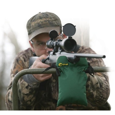 Cojin potable lleno CALDWELL