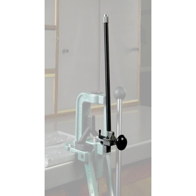 rock chucker supreme auto prime RCBS