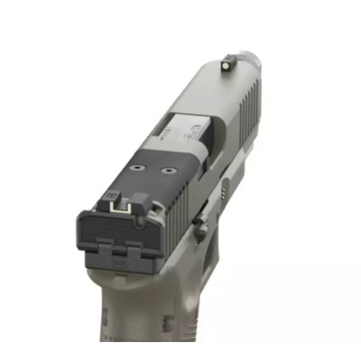 Pistola 9 glock 45 MOS/FS/THR hunter edition GLOCK