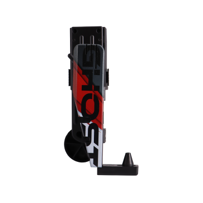 Funda the one evo S clip D CZ TSO GHOST