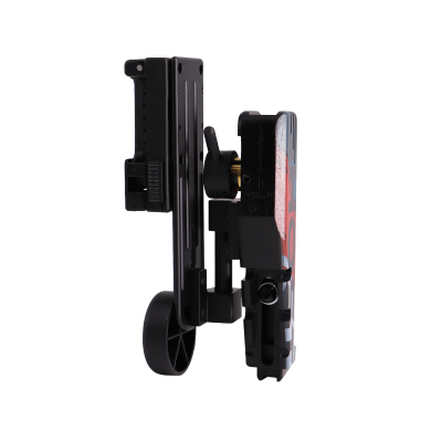 Funda the one evo S clip D CZ TSO GHOST