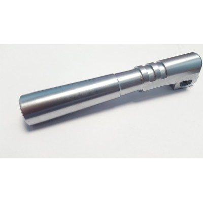 Cañon 9 Stock III Pro / Limited  TANFOGLIO