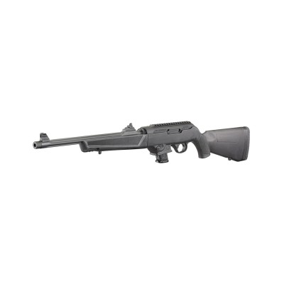 rifle 9 PC RUGER