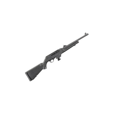 rifle 9 PC RUGER