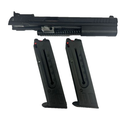 Kit 22 tanfoglio. Ocasion