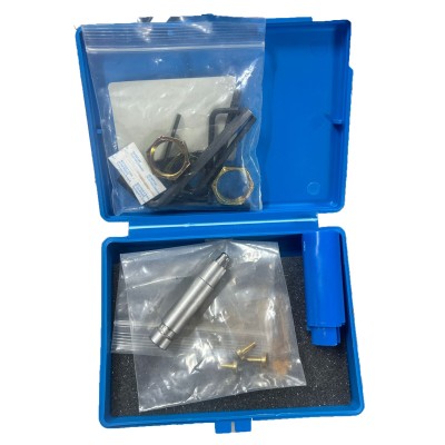 maquina 650 + accesorios DILLON. Ocasion