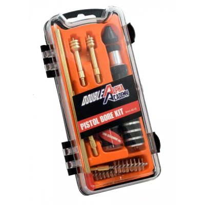 Kit limpieza pistola DAA
