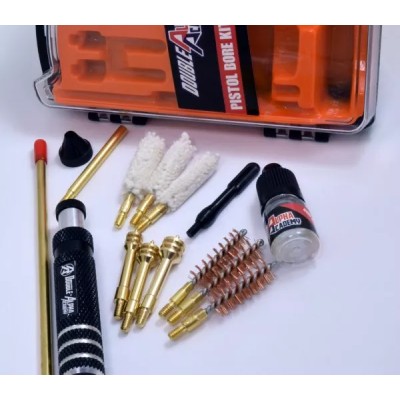Kit limpieza pistola DAA