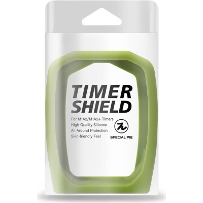 Funda timer green Special Pie
