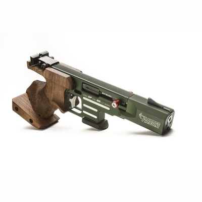 Pistola 22 SP RF HI-TECH Pardini