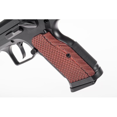 Pistola 9 STOCK III Special 2025 Tanfoglio