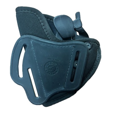 Funda seguridad HK compact VEGA