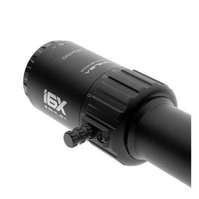 Visor i6X T 5-30×56 retícula MILDOT Shilba