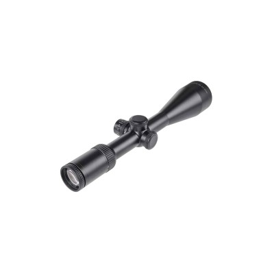 Visor Titanium HD 2,5-15×56 (Retícula 4A) Delta