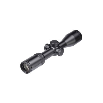 Visor Titanium HD 1,5-9×45 Ultra Compacto (retícula 4A-S) Delta Optical