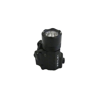 Linterna M.PL-400 LUM. arma corta Shilba